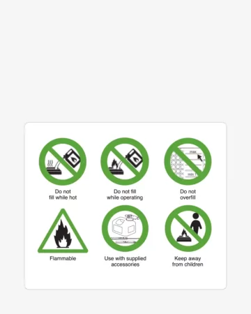 Clear Warnings