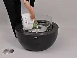 Safety and operation