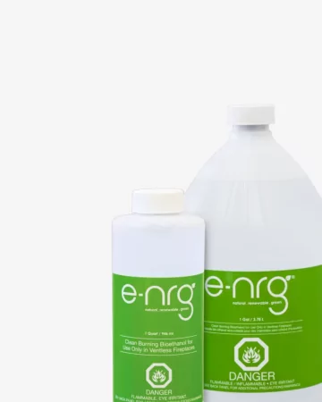 Commercial Bottle