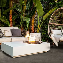 Tequila 50 Fire Table